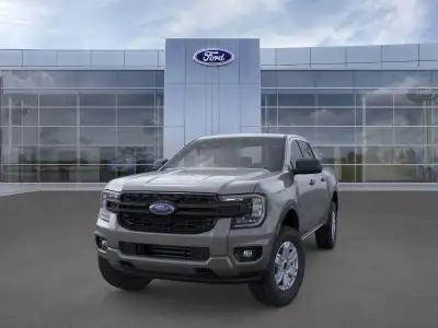 New 2025 Ford Ranger for sale in Lincoln NE