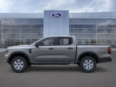 New 2025 Ford Ranger for sale in Lincoln NE