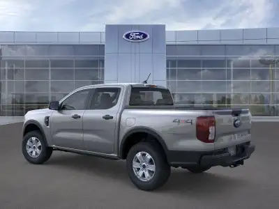 New 2025 Ford Ranger for sale in Lincoln NE