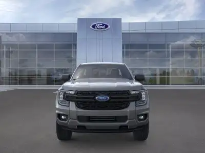 New 2025 Ford Ranger for sale in Lincoln NE