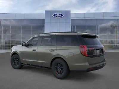 New 2025 Ford Expedition for sale in Lincoln NE