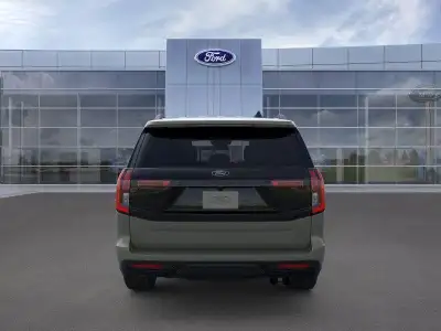New 2025 Ford Expedition for sale in Lincoln NE