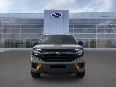 New 2025 Ford Expedition for sale in Lincoln NE