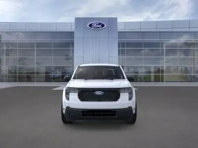New 2025 Ford Maverick for sale in Lincoln NE