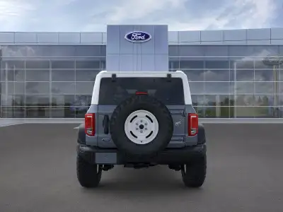 New 2025 Ford Bronco for sale in Lincoln NE