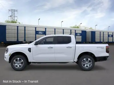 New 2025 Ford Ranger for sale in Lincoln NE