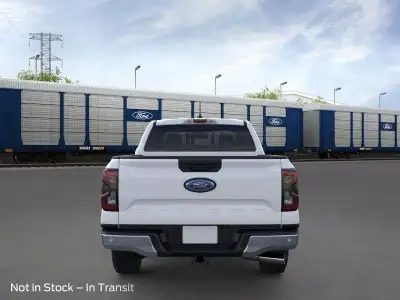 New 2025 Ford Ranger for sale in Lincoln NE