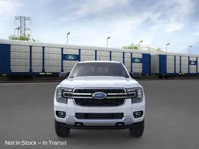 New 2025 Ford Ranger for sale in Lincoln NE