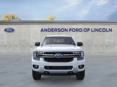 New 2025 Ford Ranger for sale in Lincoln NE