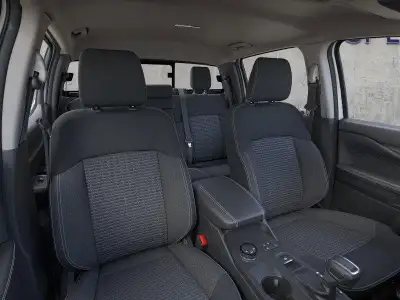 New 2025 Ford Ranger for sale in Lincoln NE