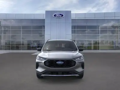 New 2025 Ford Escape for sale in Lincoln NE