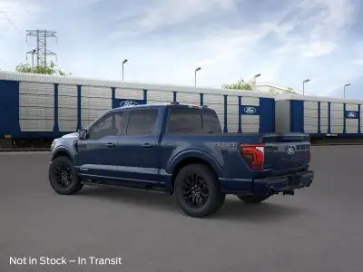 New 2025 Ford F-150 for sale in Lincoln NE