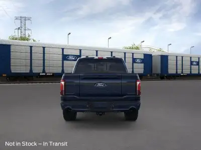 New 2025 Ford F-150 for sale in Lincoln NE