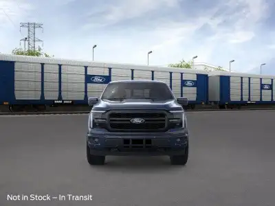 New 2025 Ford F-150 for sale in Lincoln NE