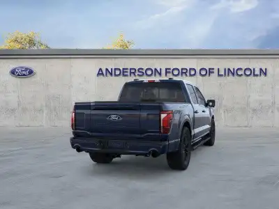 New 2025 Ford F-150 for sale in Lincoln NE