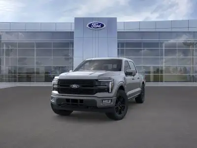 New 2025 Ford F-150 for sale in Lincoln NE