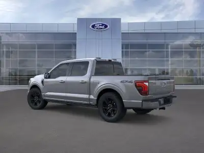 New 2025 Ford F-150 for sale in Lincoln NE