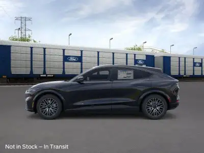 New 2025 Ford Mustang Mach-E for sale in Lincoln NE