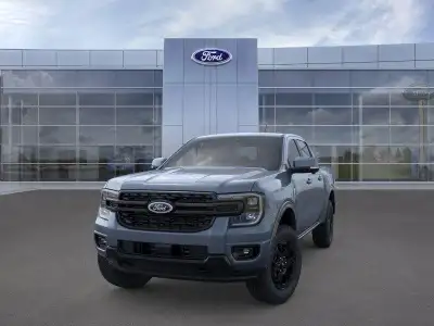 New 2025 Ford Ranger for sale in Lincoln NE