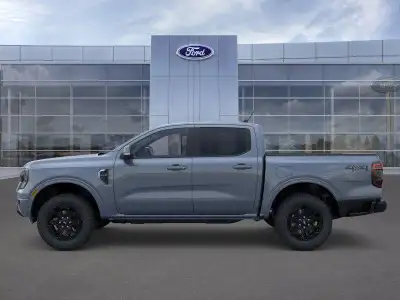 New 2025 Ford Ranger for sale in Lincoln NE