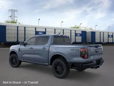 New 2025 Ford Ranger for sale in Lincoln NE