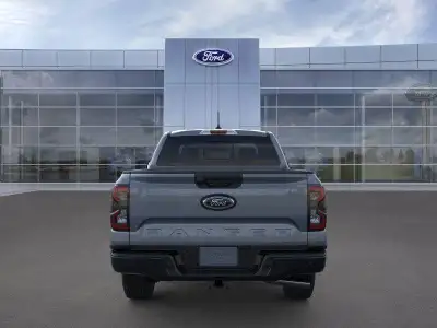 New 2025 Ford Ranger for sale in Lincoln NE