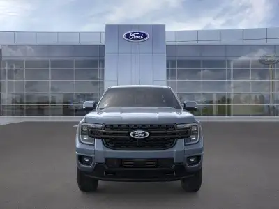 New 2025 Ford Ranger for sale in Lincoln NE
