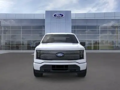 New 2025 Ford F-150 Lightning for sale in Lincoln NE