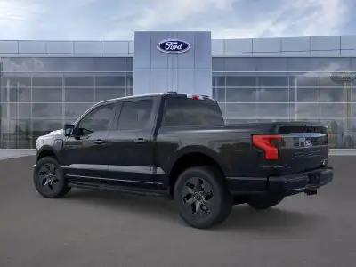 New 2025 Ford F-150 Lightning for sale in Lincoln NE