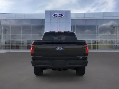New 2025 Ford F-150 Lightning for sale in Lincoln NE