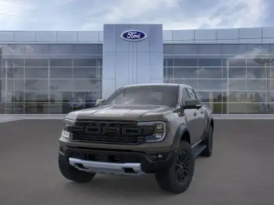 New 2025 Ford Ranger for sale in Lincoln NE