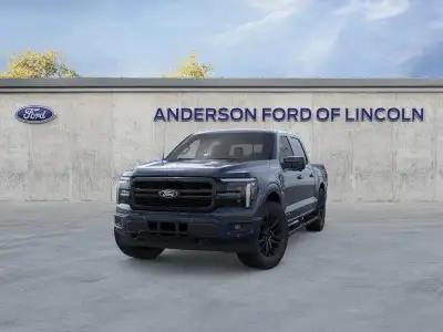 New 2025 Ford F-150 for sale in Lincoln NE