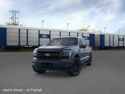 New 2025 Ford F-150 for sale in Lincoln NE