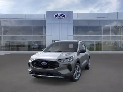 New 2025 Ford Escape for sale in Lincoln NE