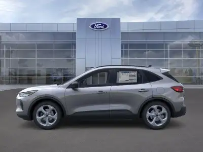 New 2025 Ford Escape for sale in Lincoln NE