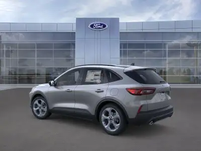 New 2025 Ford Escape for sale in Lincoln NE