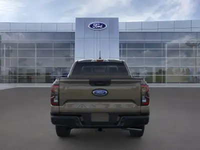 New 2025 Ford Ranger for sale in Lincoln NE