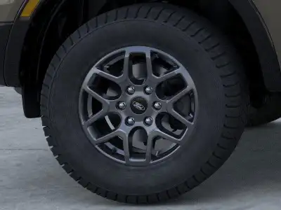 New 2025 Ford Ranger for sale in Lincoln NE