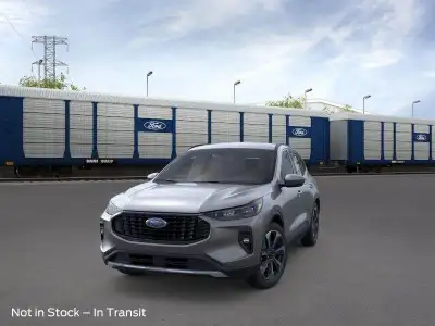 New 2025 Ford Escape for sale in Lincoln NE