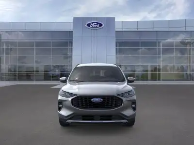New 2025 Ford Escape for sale in Lincoln NE