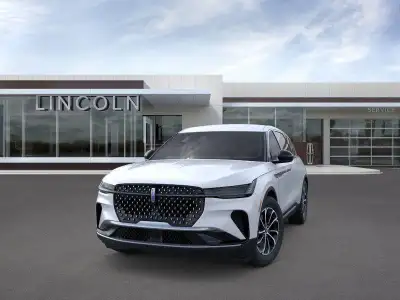 New 2025 Lincoln Nautilus for sale in Lincoln NE