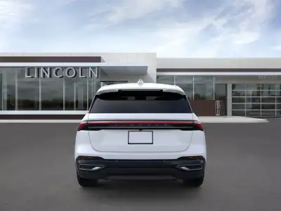 New 2025 Lincoln Nautilus for sale in Lincoln NE