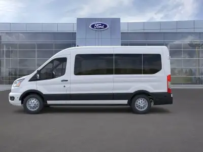 New 2025 Ford Transit Passenger Wagon for sale in Lincoln NE