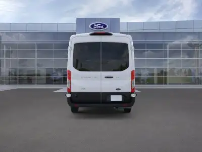 New 2025 Ford Transit Passenger Wagon for sale in Lincoln NE
