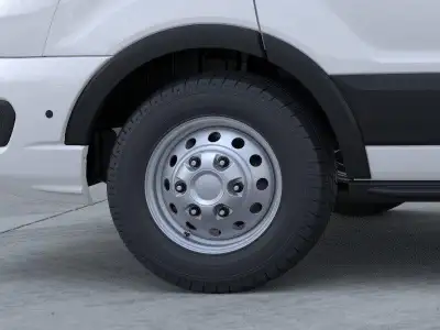 New 2025 Ford Transit Passenger Wagon for sale in Lincoln NE