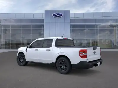 New 2025 Ford Maverick for sale in Lincoln NE