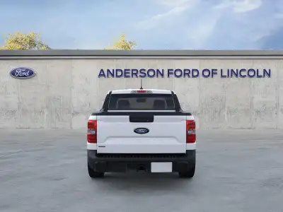 New 2025 Ford Maverick for sale in Lincoln NE