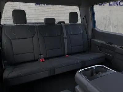 New 2025 Ford F-150 for sale in Lincoln NE