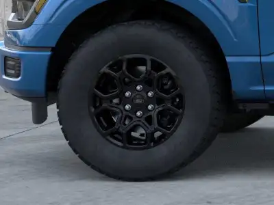 New 2025 Ford F-150 for sale in Lincoln NE