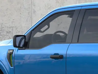 New 2025 Ford F-150 for sale in Lincoln NE